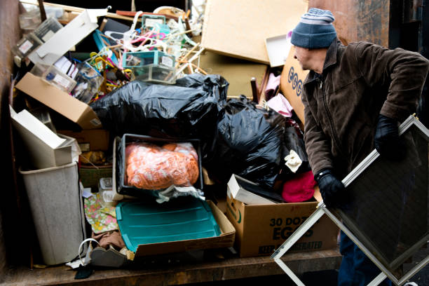 Best Recycling Services for Junk  in Carey, ID