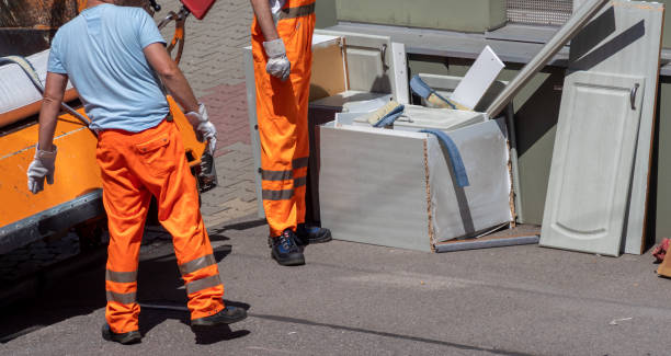 Same-Day Junk Removal Services in Carey, ID